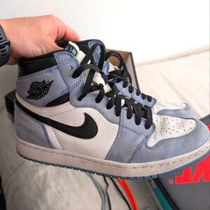 UNC Jordan 1 High OG